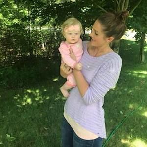 Meet your Posher, Ellyse